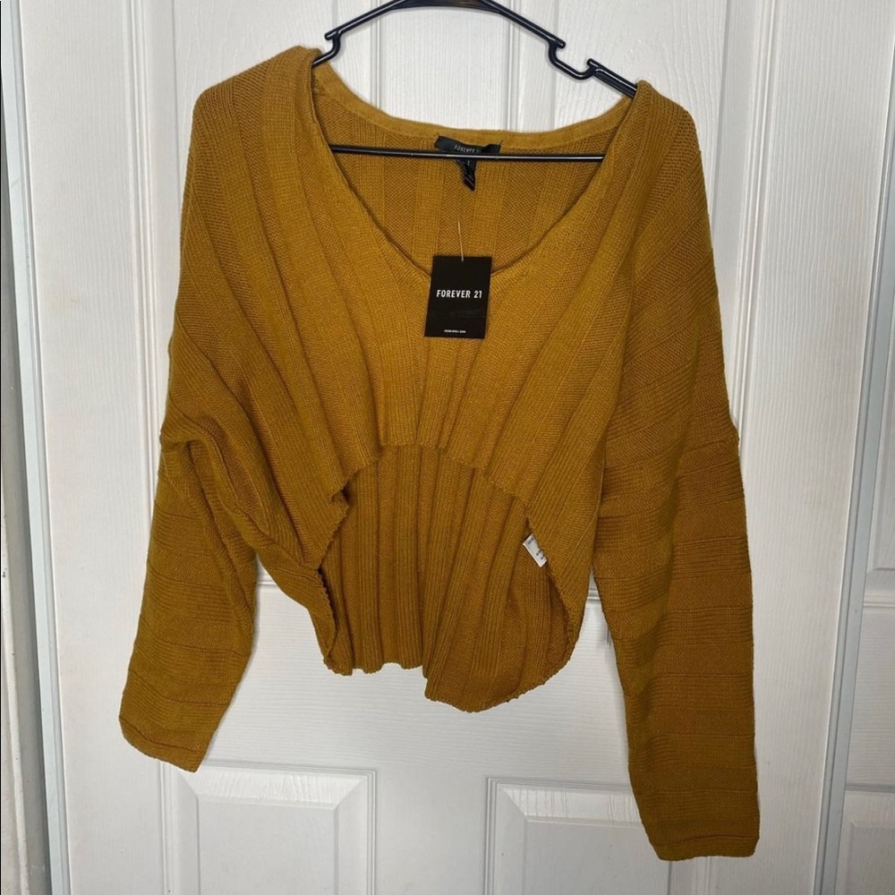 Forever 21 Shirt